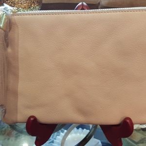 G.I.L.I. (QVC) Tassle Clutch